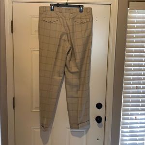 Men’s Dress Pants